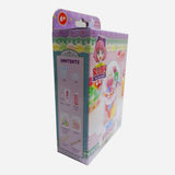 Ice Float Cotton Candy Toy For Girls