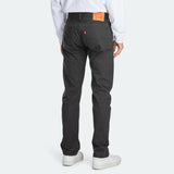 Levi's 505 Regular Fit Saturated Slub Graphite