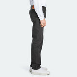 Levi's 505 Regular Fit Saturated Slub Graphite