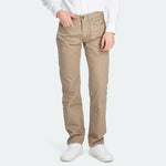 Levi's 505 Regular Fit Saturated Slub Timber Wolf