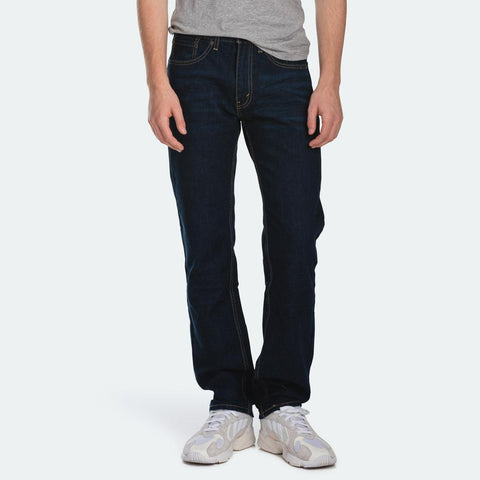 Levi's 505 Regular Fit Overdark