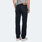 Levi's 505 Regular Fit Overdark