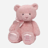 Gund 15 Inch My 1St Teddy Pink Toy For Kids