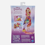 Disney Princess Cut N Style Rapunzel Toy For Girls