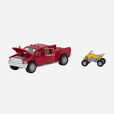 Driven Micro Series Pick Up Truck Toy For Kids