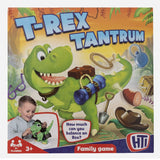 Hti Games T Rex Tantrum