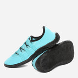 Kicks Women's Cove Aqua Shoes