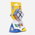 Rubiks Mini 2 X 2 Cube For Kids