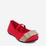 Sugar Kids Girls' Elana Mary Janes