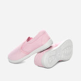 Sugar Kids Girls' Flora Sneakers