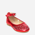 Sugar Kids Girls' Marina Mary Janes