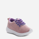 Sugar Kids Girls' Pat Sneakers