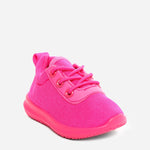 Sugar Kids Girls' Sharie Sneakers