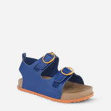 Tough Kids Boys' Elias Sandals