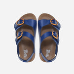 Tough Kids Boys' Elias Sandals