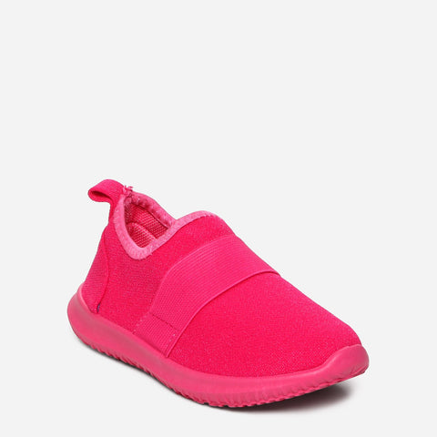 Sugar Kids Girls' Nekisha Sneakers