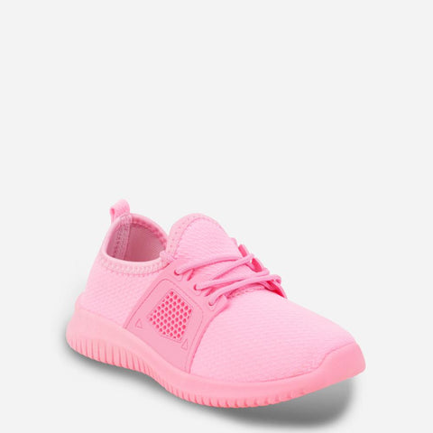 Sugar Kids Girls' Novilyn Sneakers