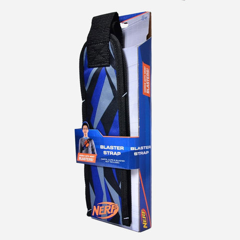 Nerf Blaster Strap Accessory Toys For Boys