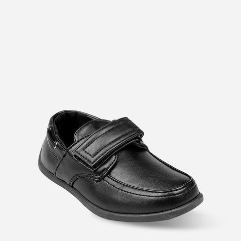 Tough Kids Boys' Varun School Shoes