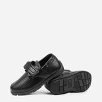 Tough Kids Boys' Varun School Shoes