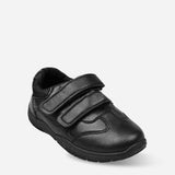 Tough Kids Boys' Vonte School Shoes