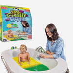 Zimpli Kids Colour Change Gelli Baff Yellow To Green Toy For Kids