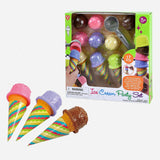 Playgo Ice Cream Party Set