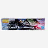 Gundam Oo Gn 002 Gundam Dynames Celestial Being Mobile Suit