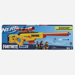 Nerf Fortnite Basr L Blaster Toy For Boys