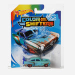 Hot Wheels Color Shifter Jaded Toy For Boys