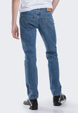 Levi's 511 Classic Slim Fit Medium Stonewash