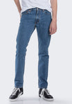 Levi's 511 Classic Slim Fit Medium Stonewash