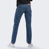 Levi's 511 Classic Slim Fit Dark Stonewash