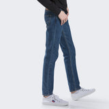 Levi's 511 Classic Slim Fit Dark Stonewash