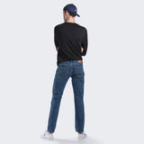 Levi's 511 Classic Slim Fit Dark Stonewash