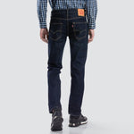 Levi's 511 Slim Fit Rinse