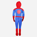 Spiderman Kids Costume Red