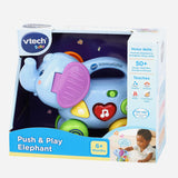 Vtech Push   Play Elephant