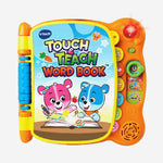 Vtech Baby My 1St Word Book