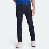 Levi's 510 Skinny Fit AMA Rinsey