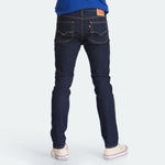 Levi's 510 Skinny Fit AMA Rinsey