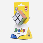 Rubiks Mini 2 X 2 Cube For Kids