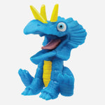 Slimy Naughty Dinosaur Smiley Richard For Kids