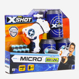 Zuru X Shot Micro Blaster Toys For Kids