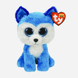 Ty Prince Husky Blue Reg