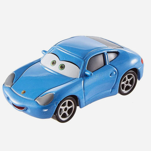 Disney Pixar Cars 1 55 Die Cast Sally Toy For Boys