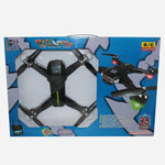 Road Rats Radio Control 2 4Ghz Super Quadcopter Wifi Version Toy For Boys