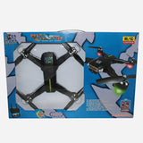 Road Rats Radio Control 2 4Ghz Super Quadcopter Wifi Version Toy For Boys