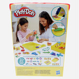 Playdoh Large Tools N Storage Toy For Kids