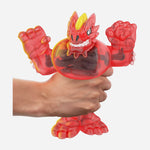 Heroes Of Goo Jit Zu Dino X Ray Action Figure Blazagon The Dragon Toy For Boys